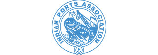 Indian Ports Association Logo Indian Ports Association