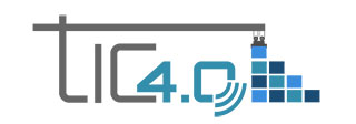 tic 4.0 Logo tic 4.0